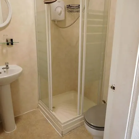 Bianca Guest house Blackpool