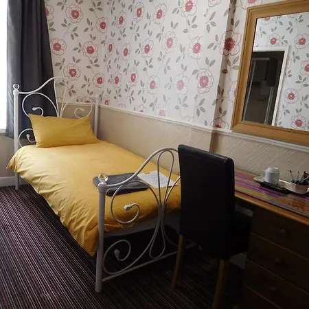 Bianca Guest house