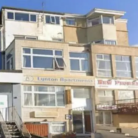 Ground Floor 2, Lynton Blackpool