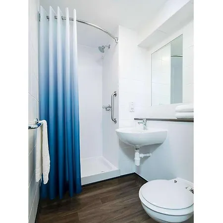 Hotel Travelodge South Shore 3*