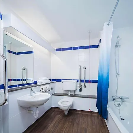 Hotel Travelodge South Shore