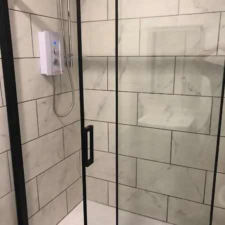 Ground Floor 2, Lynton * Blackpool