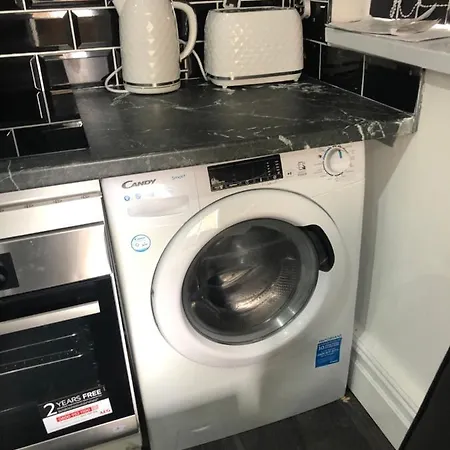 Apartment Ground Floor 2, Lynton *
