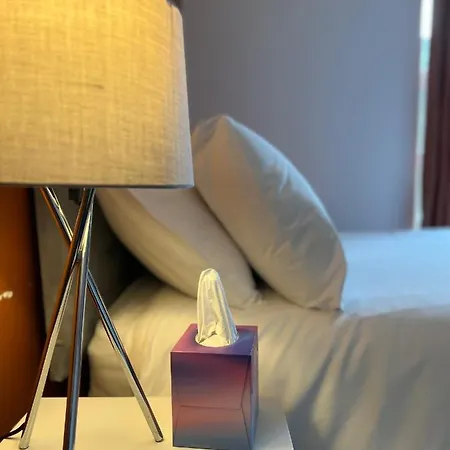 The Pier Serviced Apartment