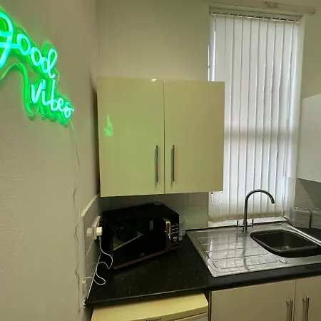 Apartment Emerald Pleasure *