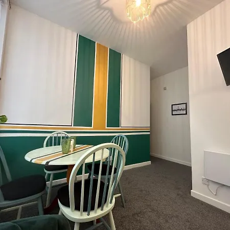 Apartment Emerald Pleasure