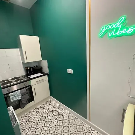 Apartment Emerald Pleasure