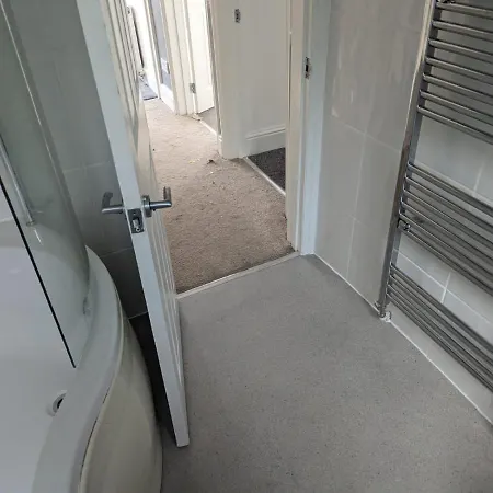 Holiday home Richards Retreat Blackpool