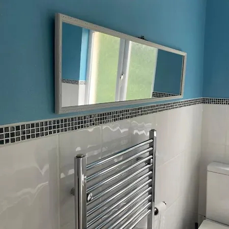 Holiday home Richards Retreat Blackpool