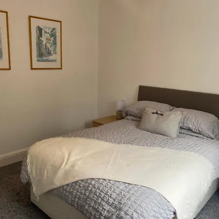 Holiday home Richards Retreat Blackpool