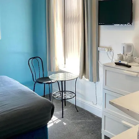 Hotel The *