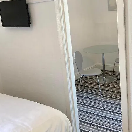 The Hotel *