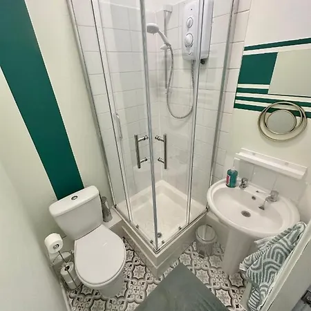 Apartment Emerald Pleasure *