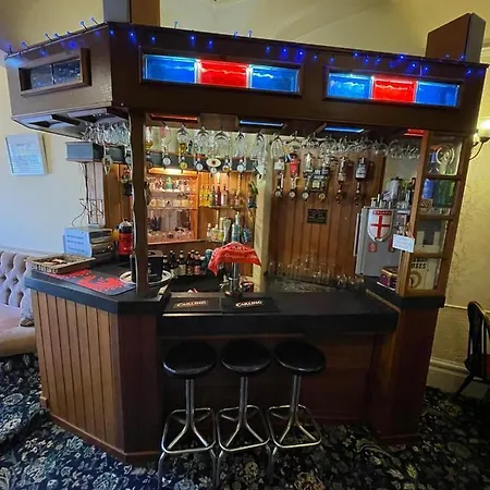 Bed & Breakfast Nevele *