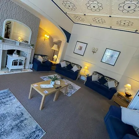 Bed & Breakfast Nevele