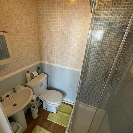 Nevele Bed & Breakfast Blackpool