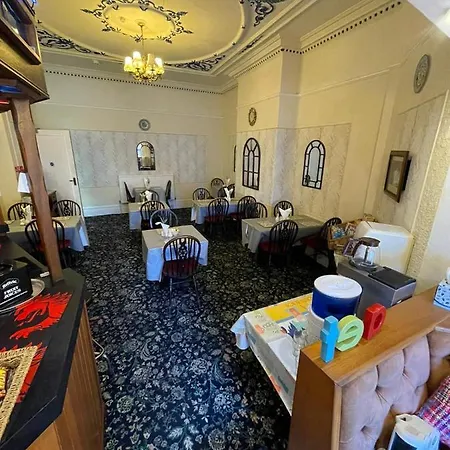 Nevele Bed & Breakfast *
