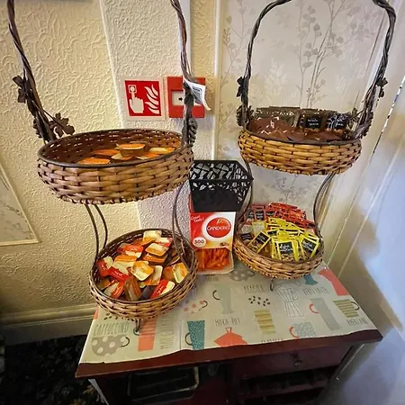Nevele Bed & Breakfast