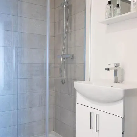 Hotel Residency Luxury Seafront