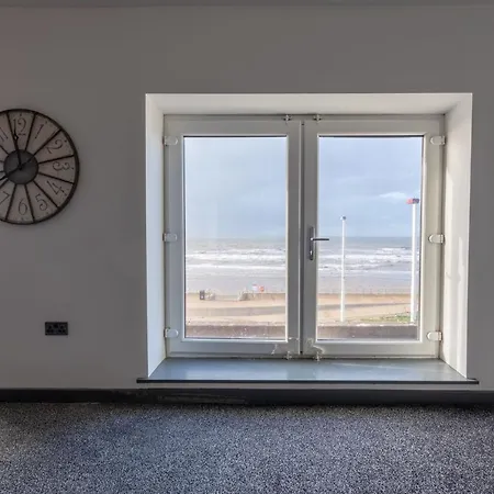 Hotel Residency Luxury Seafront 5*