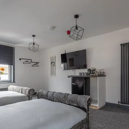 Residency Luxury Seafront Hotel 5*