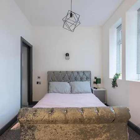Residency Luxury Seafront Hotel