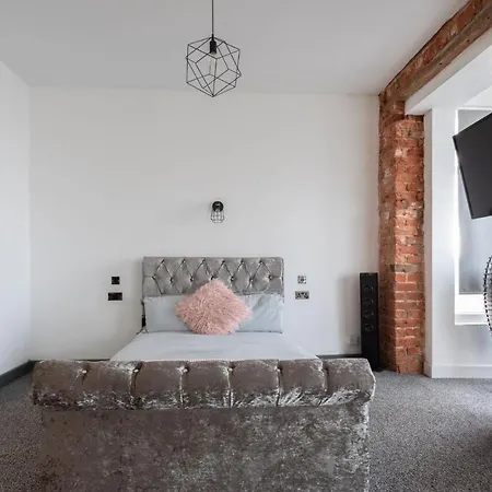 Hotel Residency Luxury Seafront