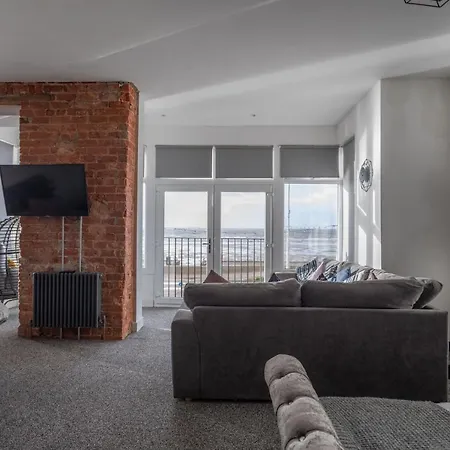 Hotel Residency Luxury Seafront