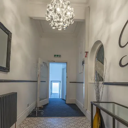 Residency Luxury Seafront Hotel