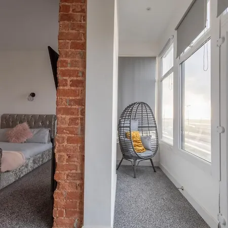 Hotel Residency Luxury Seafront 5*