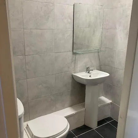 Hotel The New Apollo Blackpool