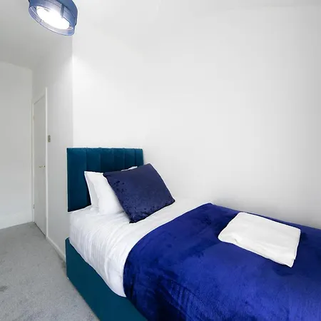 Hotel The New Apollo