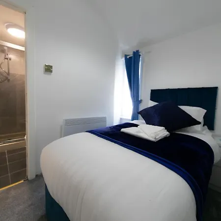 Hotel The New Apollo *