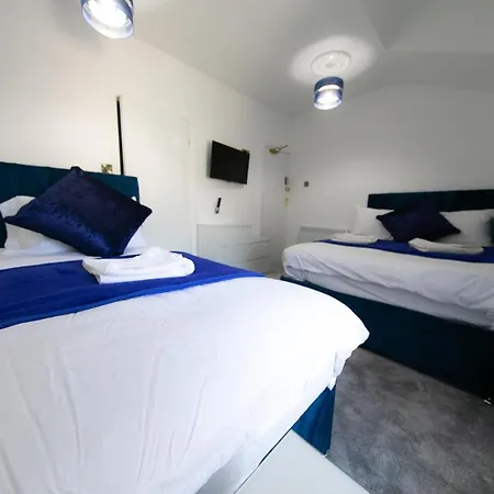 Hotel The New Apollo *