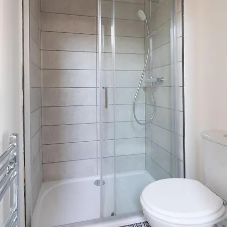 Residency Luxury Seafront Отель