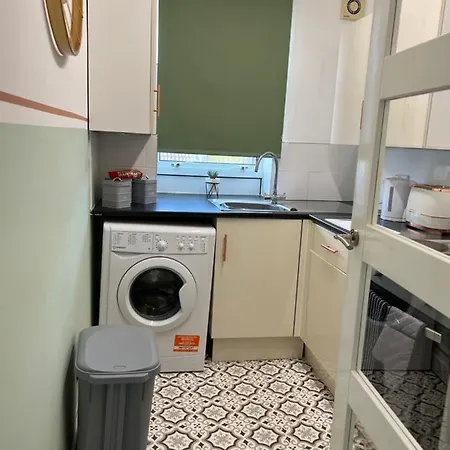 The Big One Apartment