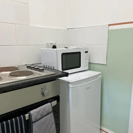 The Big One Apartment Blackpool