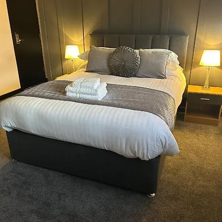 Hotel Woodhouse Fully Refurbished Quiet Family No Stag Or Hens Will Be Refused On Checkin Blackpool