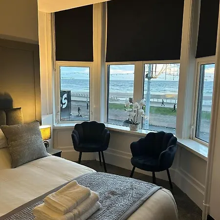 Hotel Woodhouse Fully Refurbished Quiet Family No Stag Or Hens Will Be Refused On Checkin