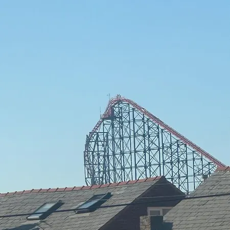 Lägenhet The Big One