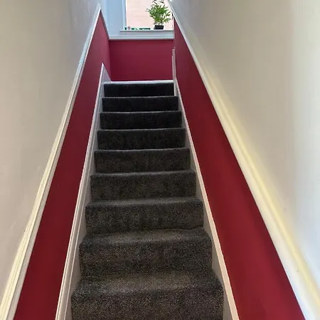 The Big One Apartment Blackpool