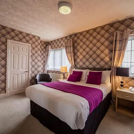 Hotel Briardene 3*