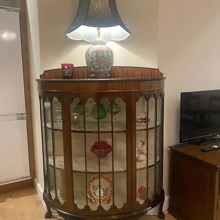 2 Bedroom New Flat In Town Center Blackpool