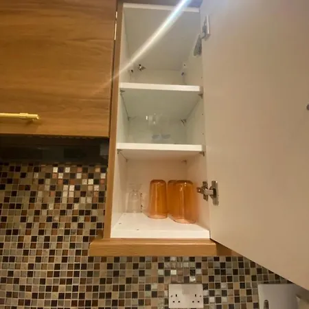 Apartment 2 Bedroom New Flat In Town Center