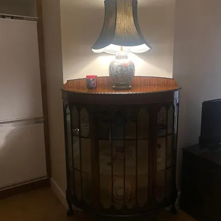 2 Bedroom New Flat In Town Center Blackpool