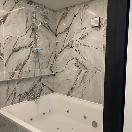 Residency Luxury Seafront Hotel