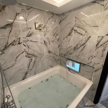 Hotel Residency Luxury Seafront 5*