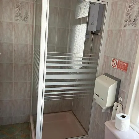 Delton 3* Блэкпул
