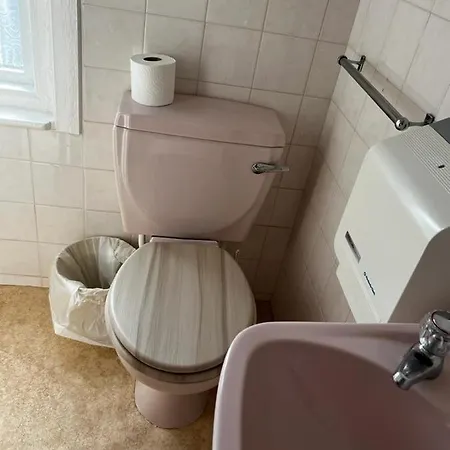 Delton 3* Блэкпул