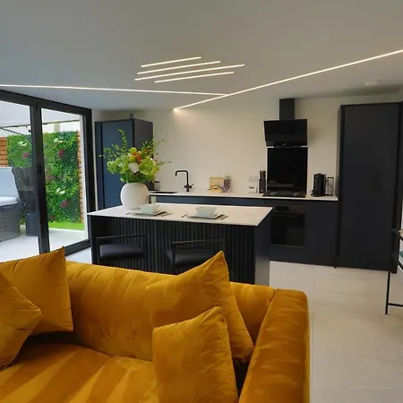 Holiday home 99 At Lynian Farm Blackpool